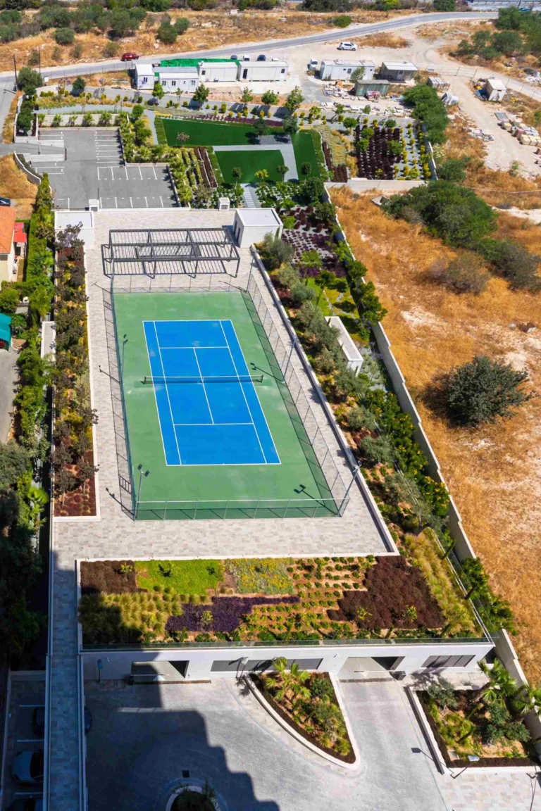 2 Bedroom Apartment for Sale in Agios Tychonas, Limassol District