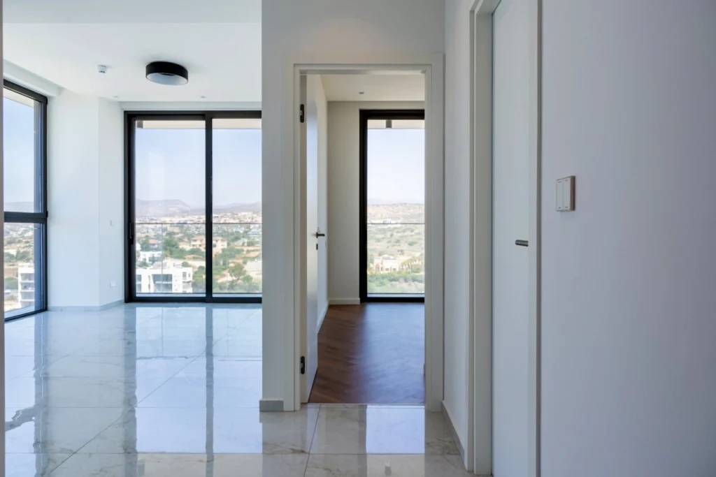 2 Bedroom Apartment for Sale in Agios Tychonas, Limassol District