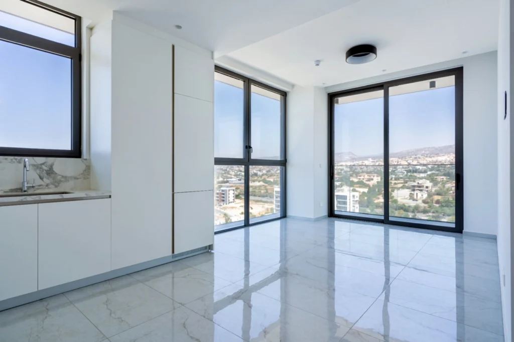 1 Bedroom Apartment for Sale in Agios Tychonas, Limassol District