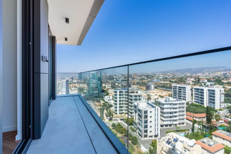 1 Bedroom Apartment for Sale in Agios Tychonas, Limassol District