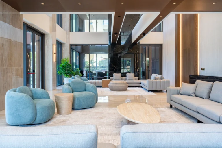 1 Bedroom Apartment for Sale in Agios Tychonas, Limassol District