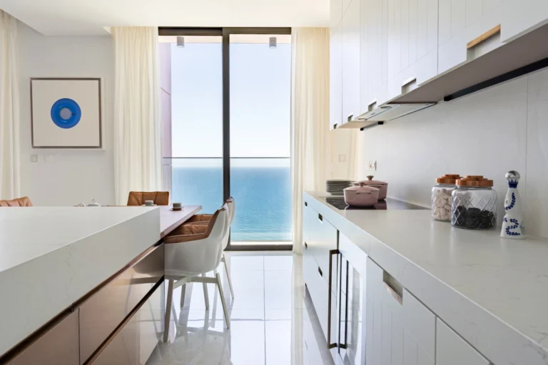 5 Bedroom Apartment for Sale in Agios Tychonas, Limassol District