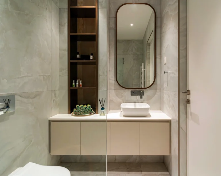 5 Bedroom Apartment for Sale in Agios Tychonas, Limassol District