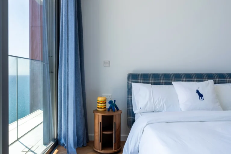 5 Bedroom Apartment for Sale in Agios Tychonas, Limassol District