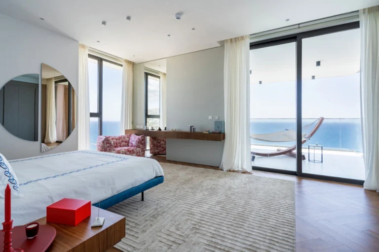 5 Bedroom Apartment for Sale in Agios Tychonas, Limassol District