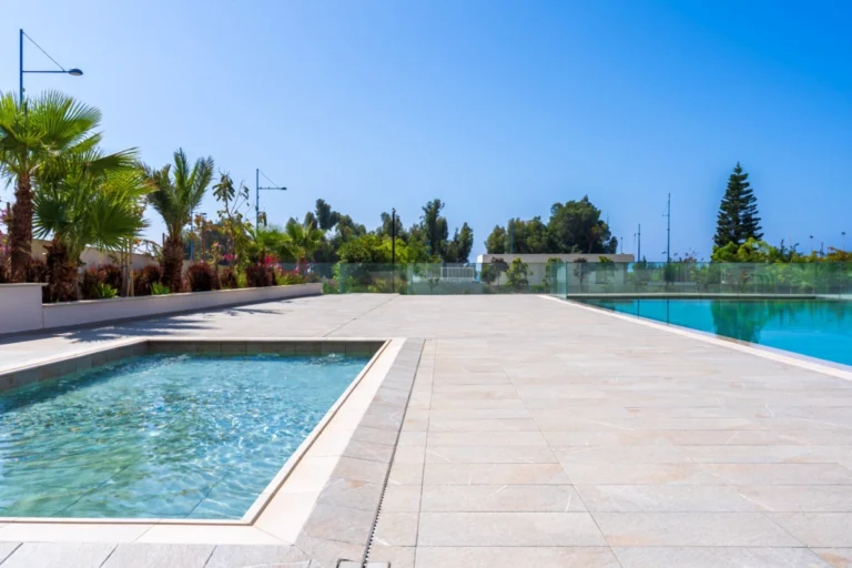 5 Bedroom Apartment for Sale in Agios Tychonas, Limassol District