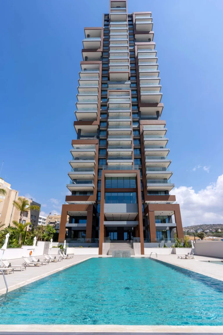 5 Bedroom Apartment for Sale in Agios Tychonas, Limassol District
