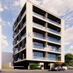 122m² Office for Sale in Limassol – Neapolis