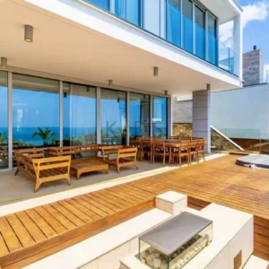 5 Bedroom House for Sale in Agios Tychonas, Limassol District