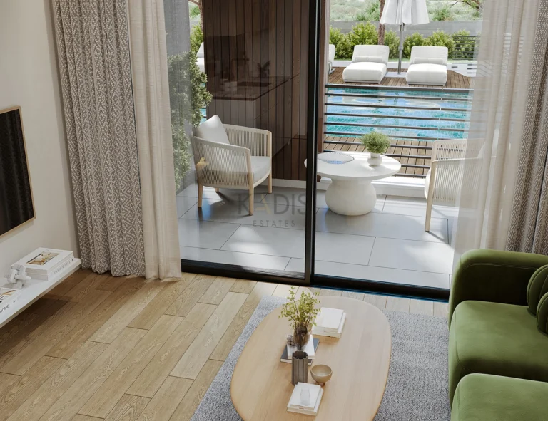 1 Bedroom Apartment for Sale in Trachoni Lemesou, Limassol District