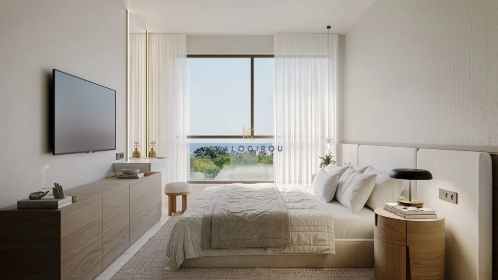 3 Bedroom House for Sale in Kapparis, Famagusta District