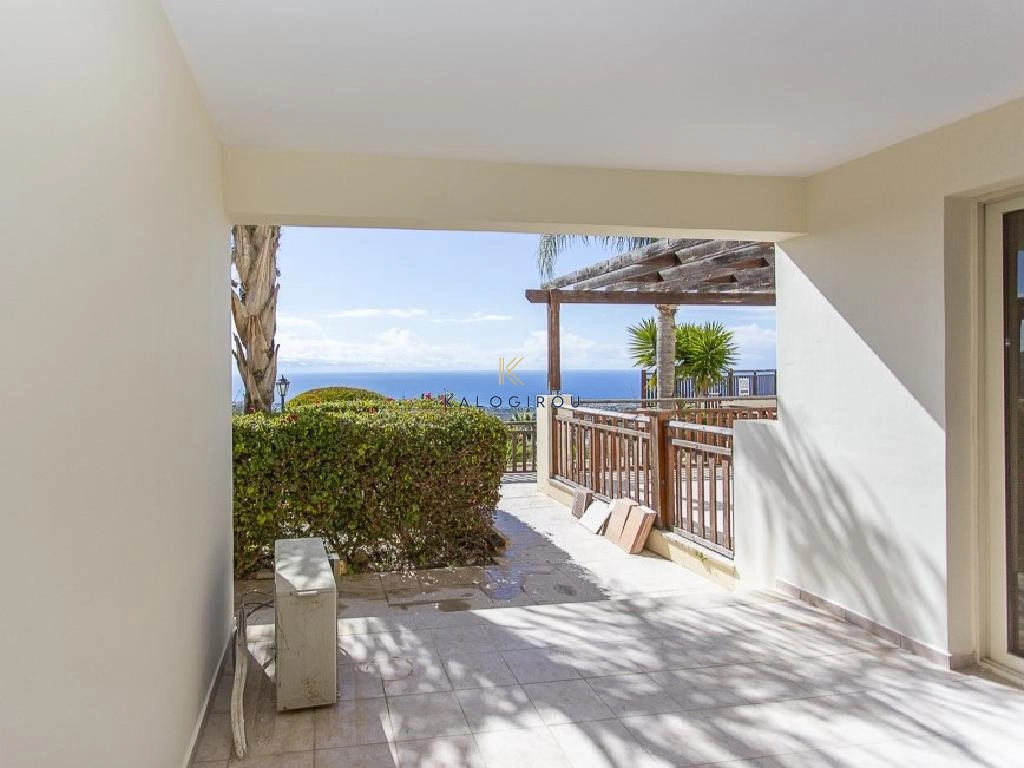 1 Bedroom Apartment for Sale in Pegeia, Paphos District