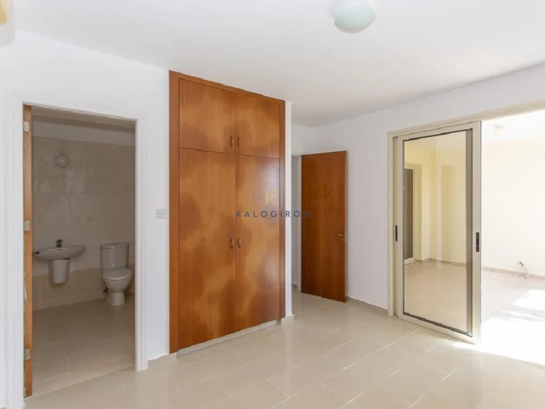 Cheap Apartments for Sale Paphos