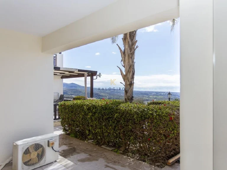 1 Bedroom Apartment for Sale in Pegeia, Paphos District