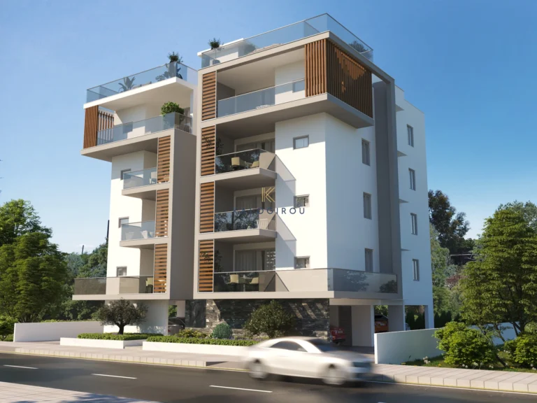 2 Bedroom Apartment for Sale in Larnaca District
