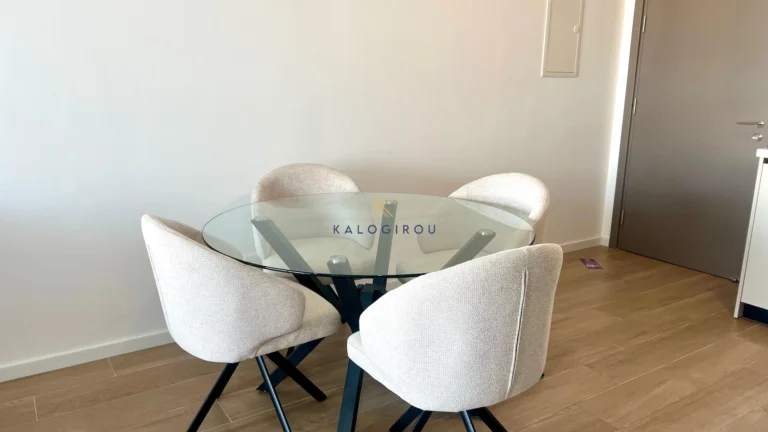 2 Bedroom Apartment for Rent in Larnaca District