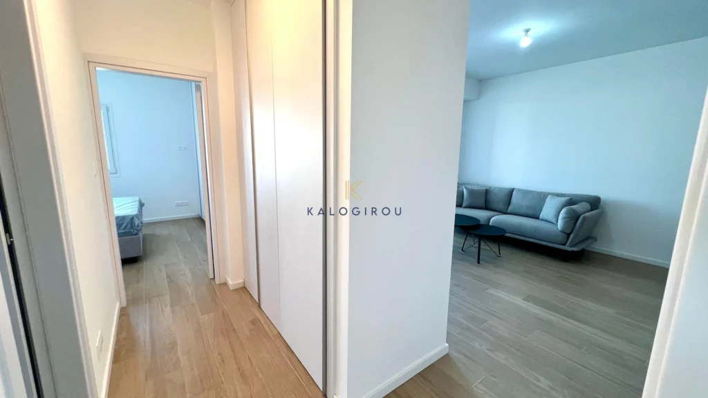 2 Bedroom Apartment for Rent in Larnaca District