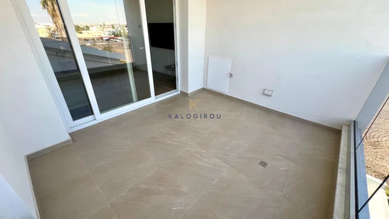 2 Bedroom Apartment for Rent in Larnaca District