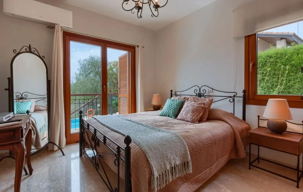 3 Bedroom House for Rent in Aphrodite Hills Kouklia, Paphos District