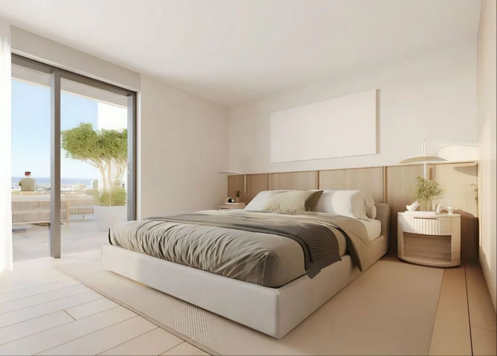 2 Bedroom Apartment for Sale in Kissonerga, Paphos District