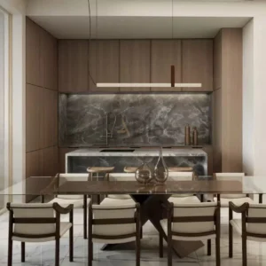 2 Bedroom Apartment for Sale in Potamos Germasogeias, Limassol District