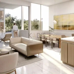 2 Bedroom Apartment for Sale in Potamos Germasogeias, Limassol District