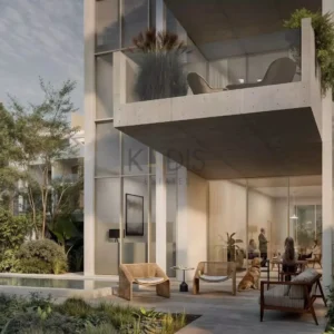 3 Bedroom Apartment for Sale in Potamos Germasogeias, Limassol District