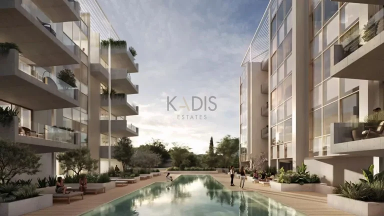 3 Bedroom Apartment for Sale in Potamos Germasogeias, Limassol District