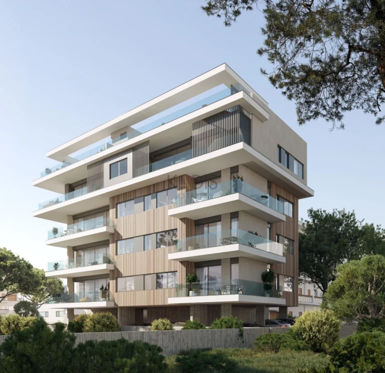 1 Bedroom Apartment for Sale in Limassol District