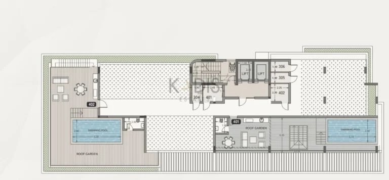 1 Bedroom Apartment for Sale in Limassol District