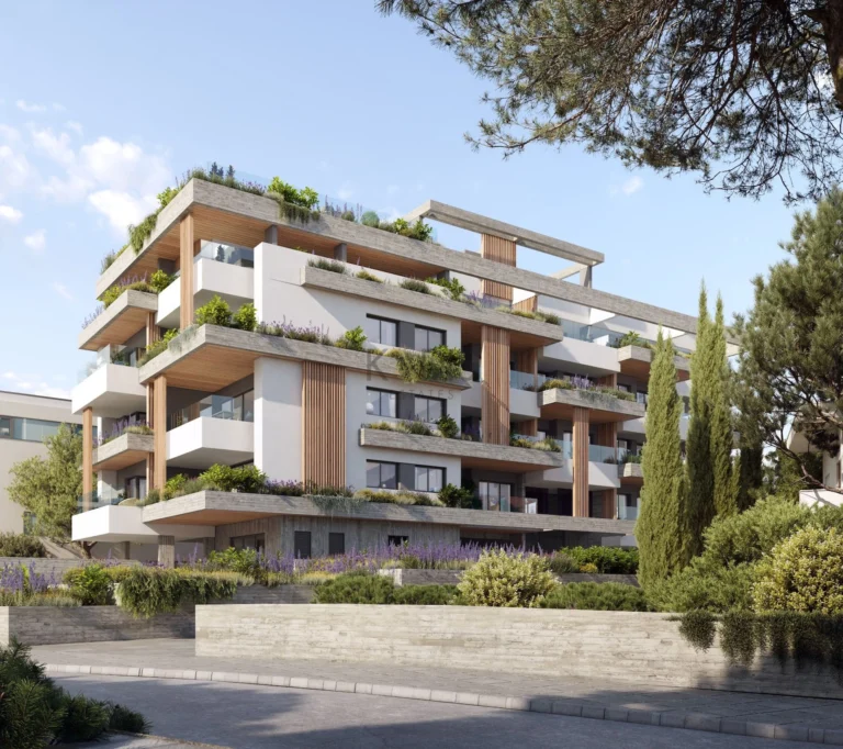 3 Bedroom Apartment for Sale in Limassol District