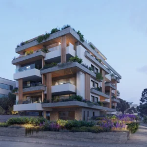 3 Bedroom Apartment for Sale in Limassol District