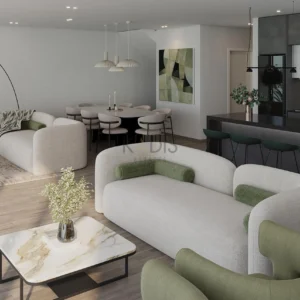 4 Bedroom House for Sale in Limassol – Agios Athanasios