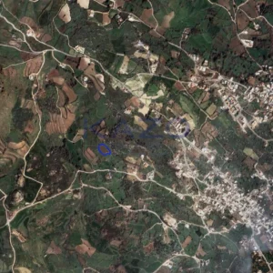 3,345m² Plot for Sale in Ineia, Paphos District