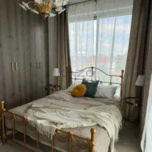 1 Bedroom Apartment for Rent in Limassol District