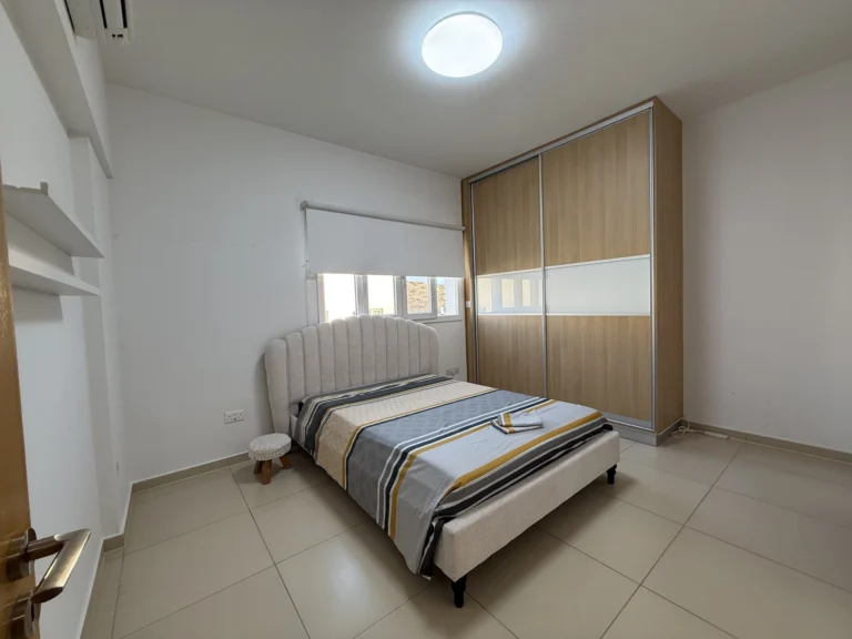 5 Bedroom House for Rent in Agios Tychonas, Limassol District