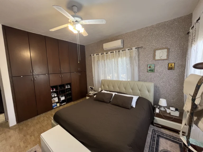 5 Bedroom House for Sale in Episkopi, Limassol District