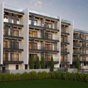 2 Bedroom Apartment for Sale in Limassol – Kapsalos