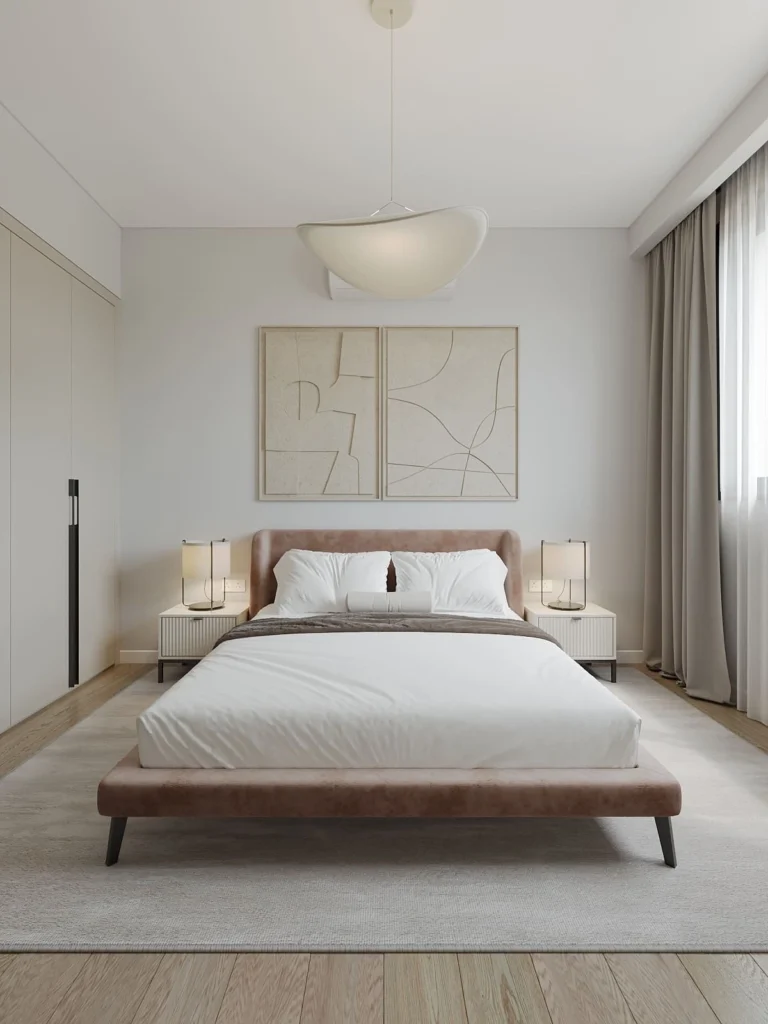 3 Bedroom Apartment for Sale in Limassol – Kapsalos