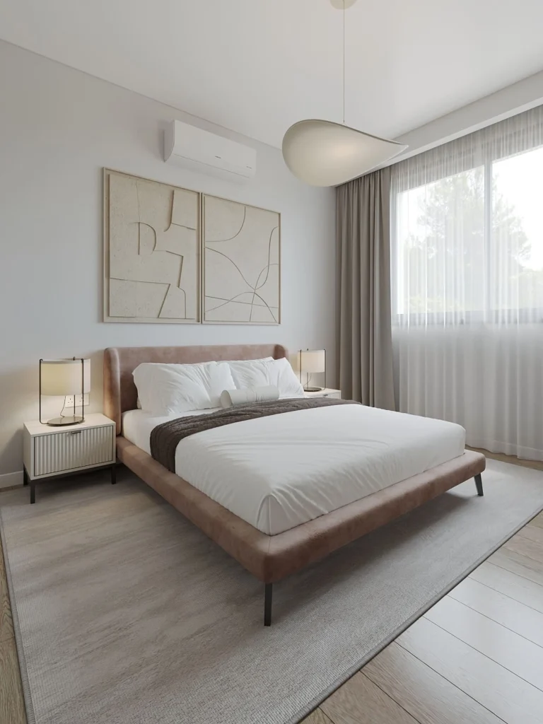 3 Bedroom Apartment for Sale in Limassol – Kapsalos