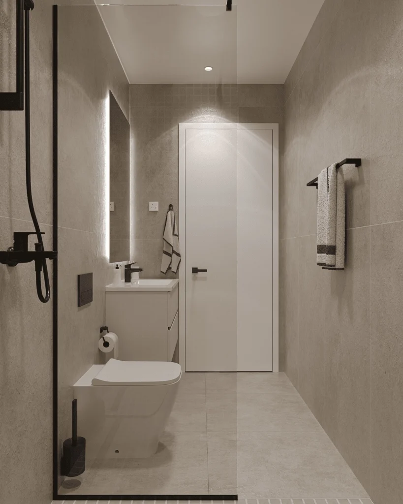2 Bedroom Apartment for Sale in Limassol – Kapsalos