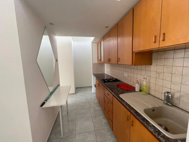 142m² Office for Rent in Paphos District