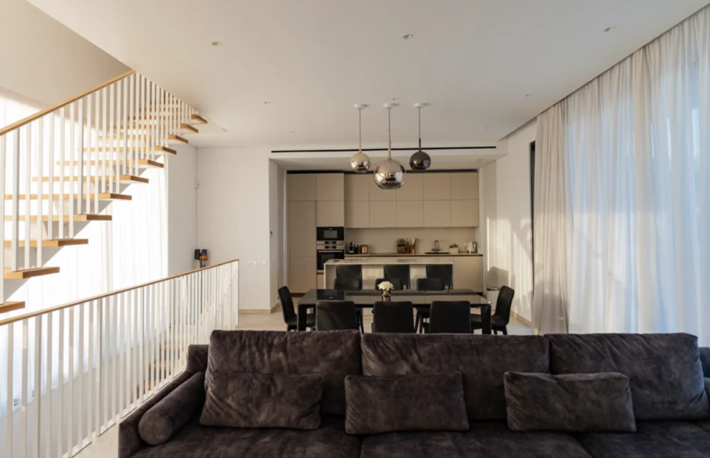 4 Bedroom House for Sale in Pegeia, Paphos District