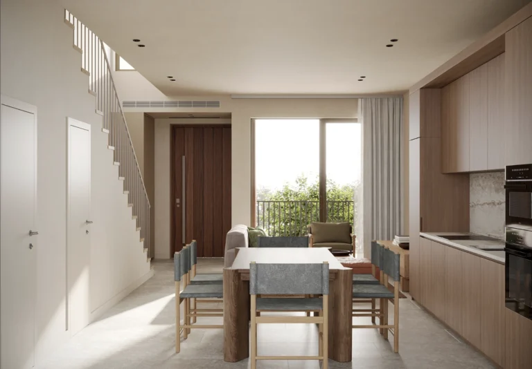 5 Bedroom House for Sale in Geroskipou, Paphos District