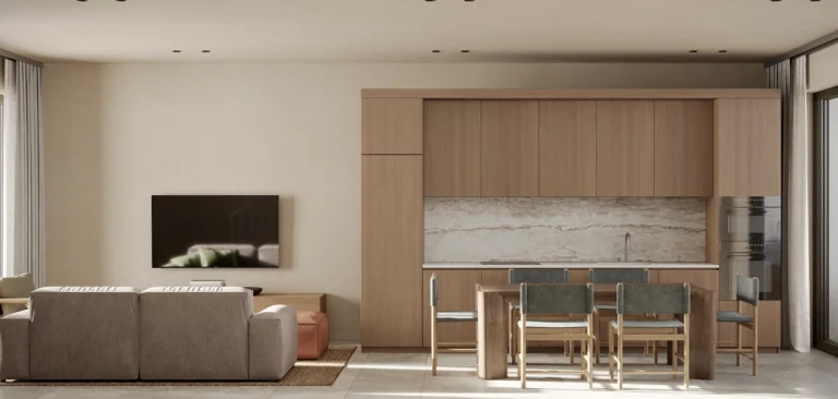 5 Bedroom House for Sale in Geroskipou, Paphos District