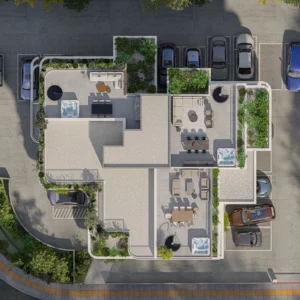 3 Bedroom Apartment for Sale in Livadia Larnakas, Larnaca District