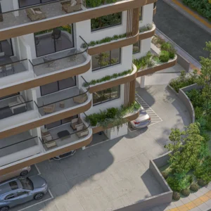 3 Bedroom Apartment for Sale in Livadia Larnakas, Larnaca District