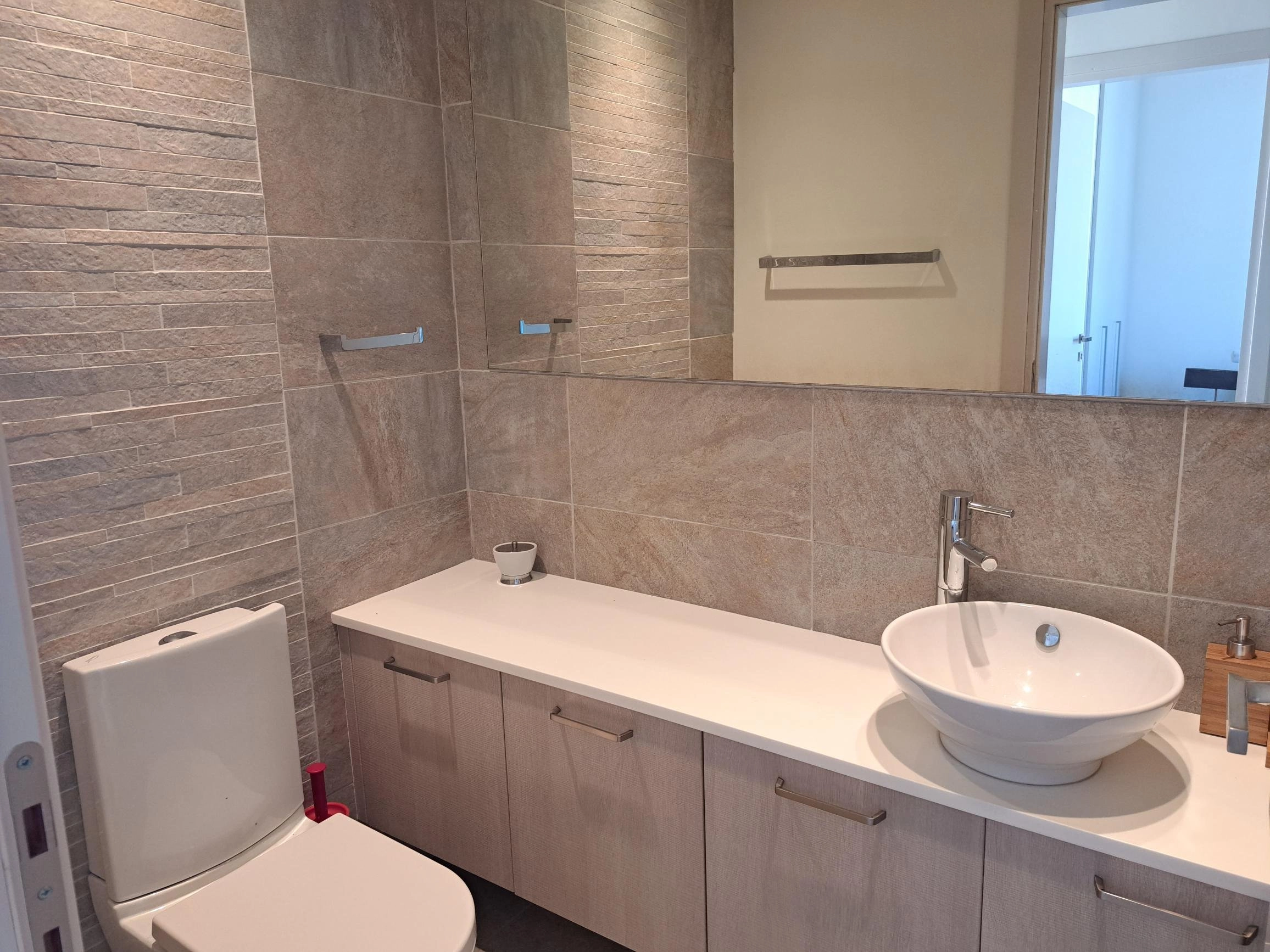 2 Bedroom Apartment for Rent in Limassol – Marina