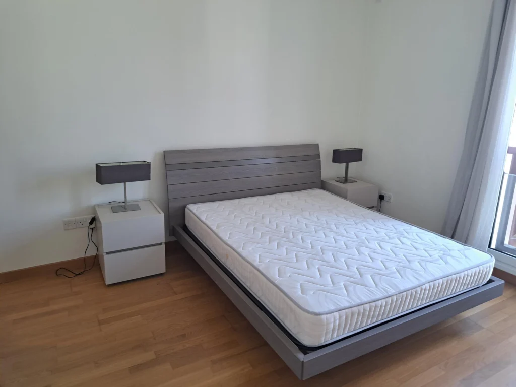 2 Bedroom Apartment for Rent in Limassol – Marina