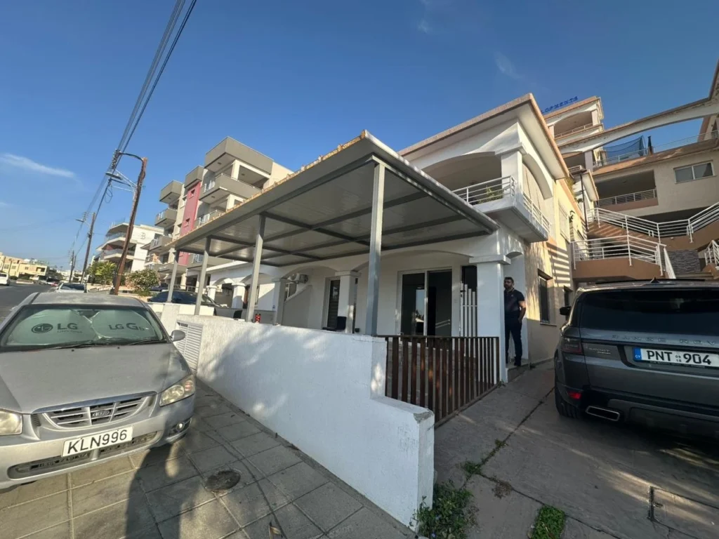 2 Bedroom Apartment for Sale in Limassol – Agia Fyla